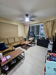 Blk 573C Woodlands Glen (Woodlands), HDB 4 Rooms #525486581